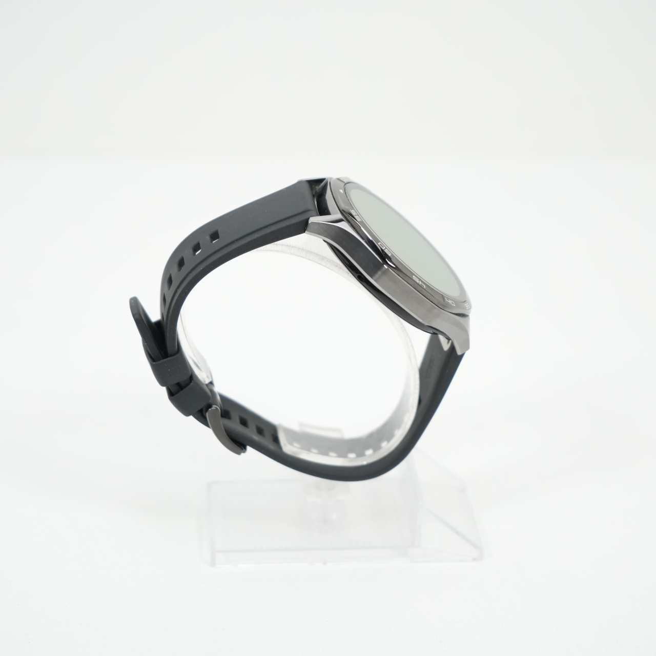 Smartwatch Huawei Watch GT 5, Stainless steel, GPS - imagine 4