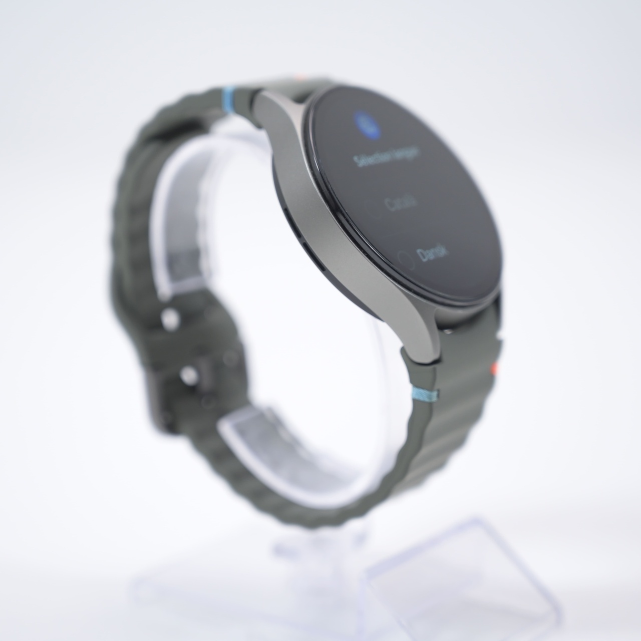 Smartwatch Samsung Galaxy Watch 7 44mm GPS - 3 | YEO