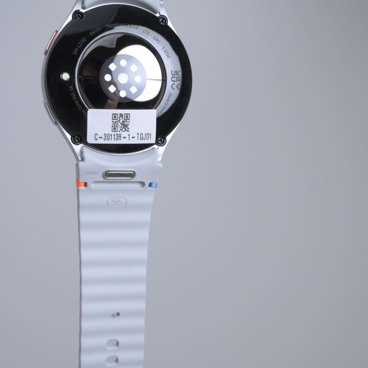 Smartwatch Samsung Galaxy Watch 7 44mm - imagine 6