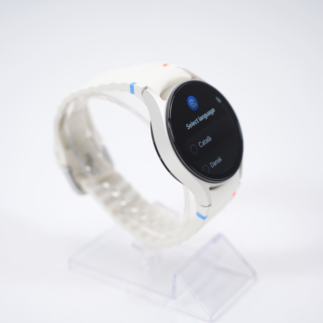 Smartwatch Samsung Galaxy Watch 7 - 2 | YEO