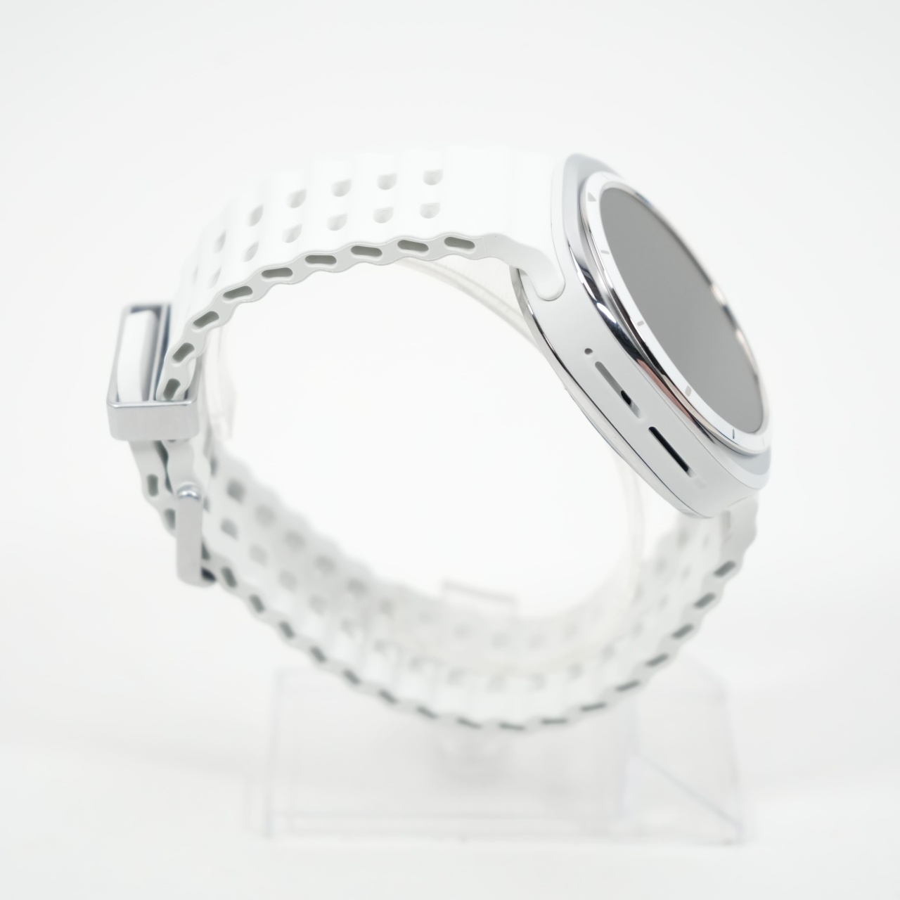 Smartwatch Samsung Galaxy Watch Ultra, Titanium, GPS + LTE - imagine 4