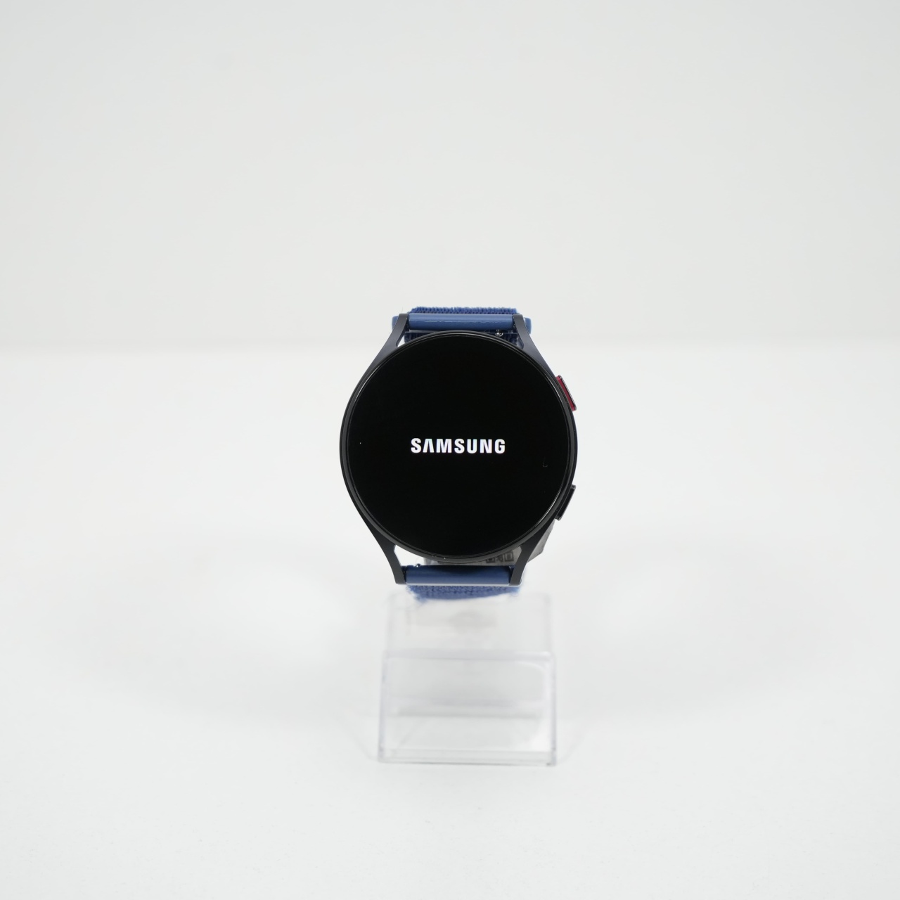 Smartwatch Samsung Galaxy Watch5, Aluminum, GPS + LTE - imagine 2