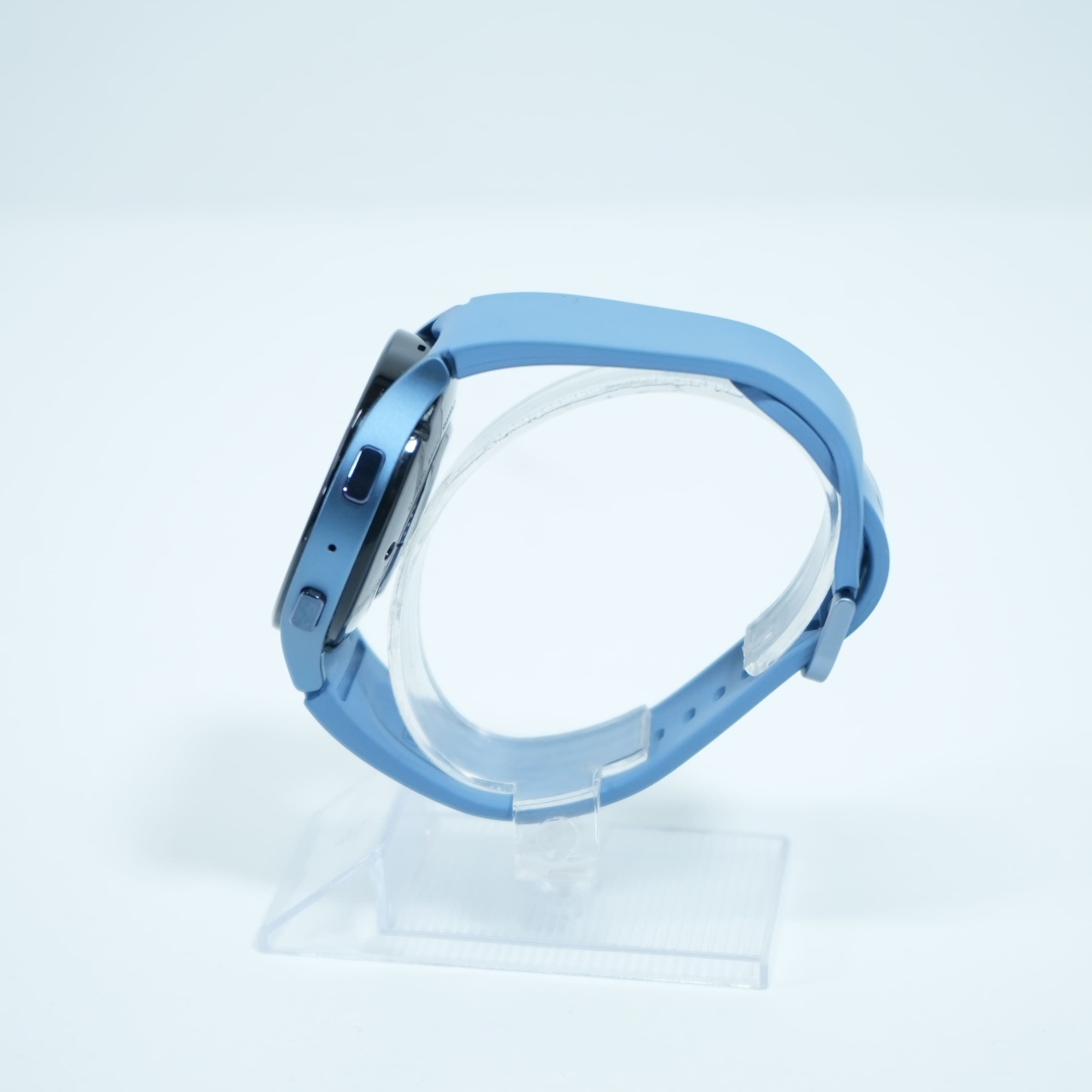 Smartwatch Samsung Galaxy Watch5, Aluminum, GPS - imagine 3