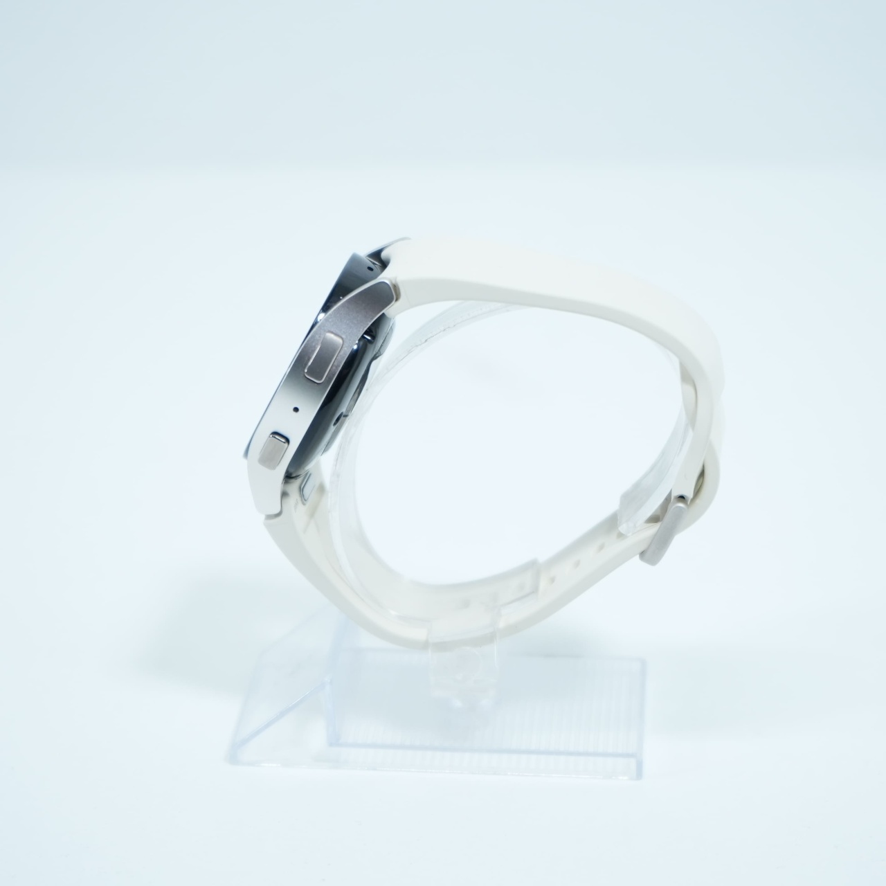 Smartwatch Samsung Galaxy Watch6, 40mm, Aluminum, GPS - imagine 3