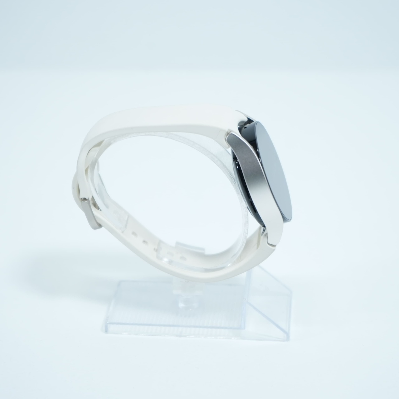 Smartwatch Samsung Galaxy Watch6, Aluminum, GPS - imagine 4