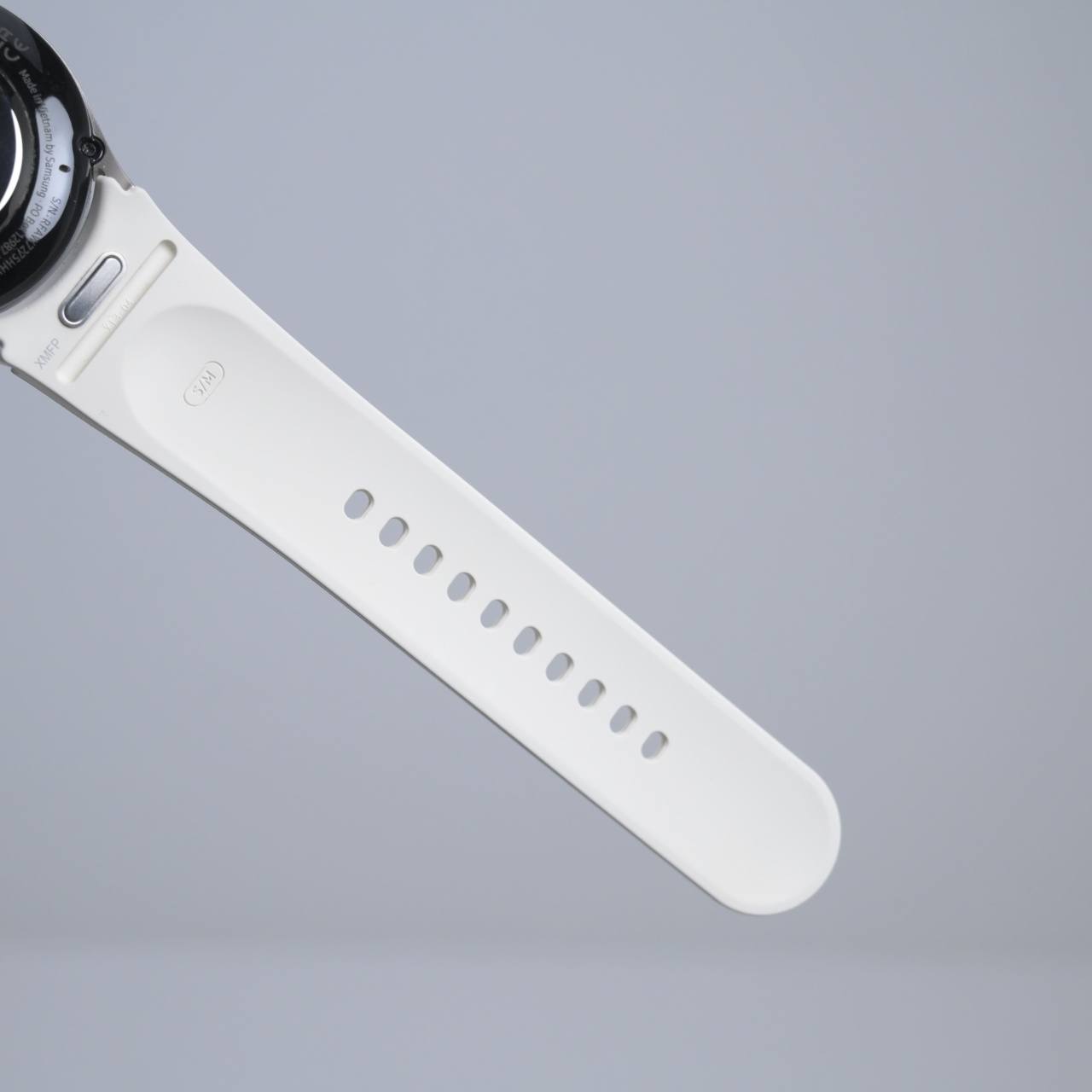 Smartwatch Samsung Galaxy Watch6, Aluminum, GPS - imagine 5