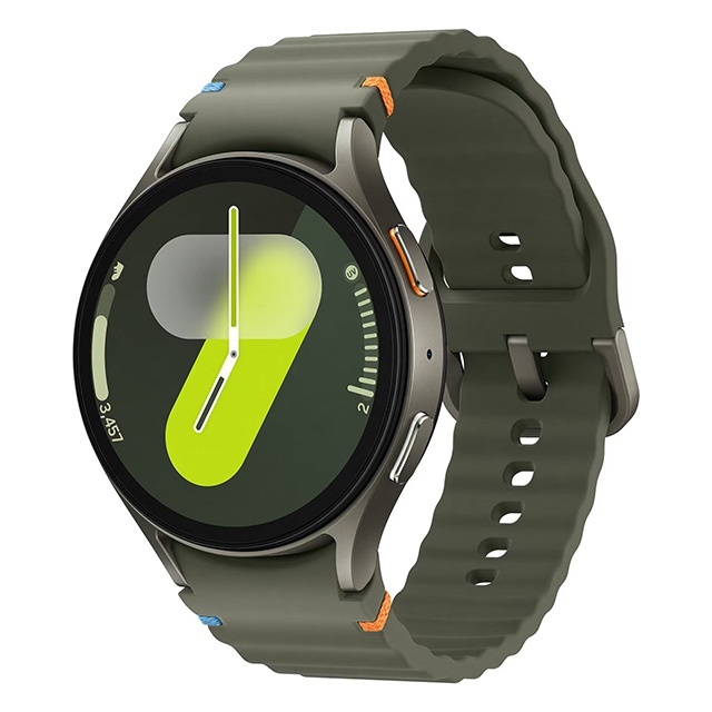 Smartwatch Samsung Galaxy Watch7, Aluminum, GPS