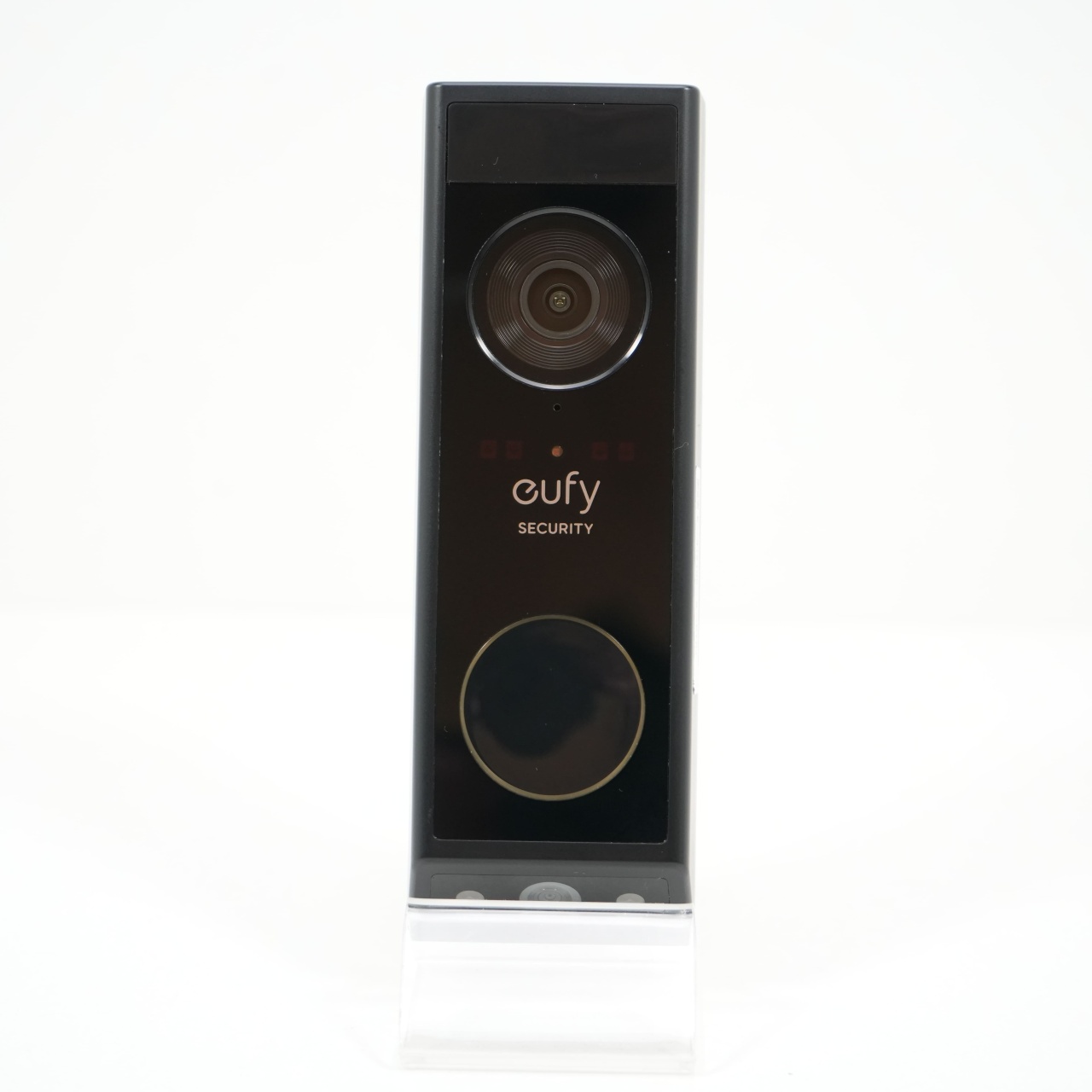 Sonerie Eufy Dual Camera Doorbell E340 - imagine 4