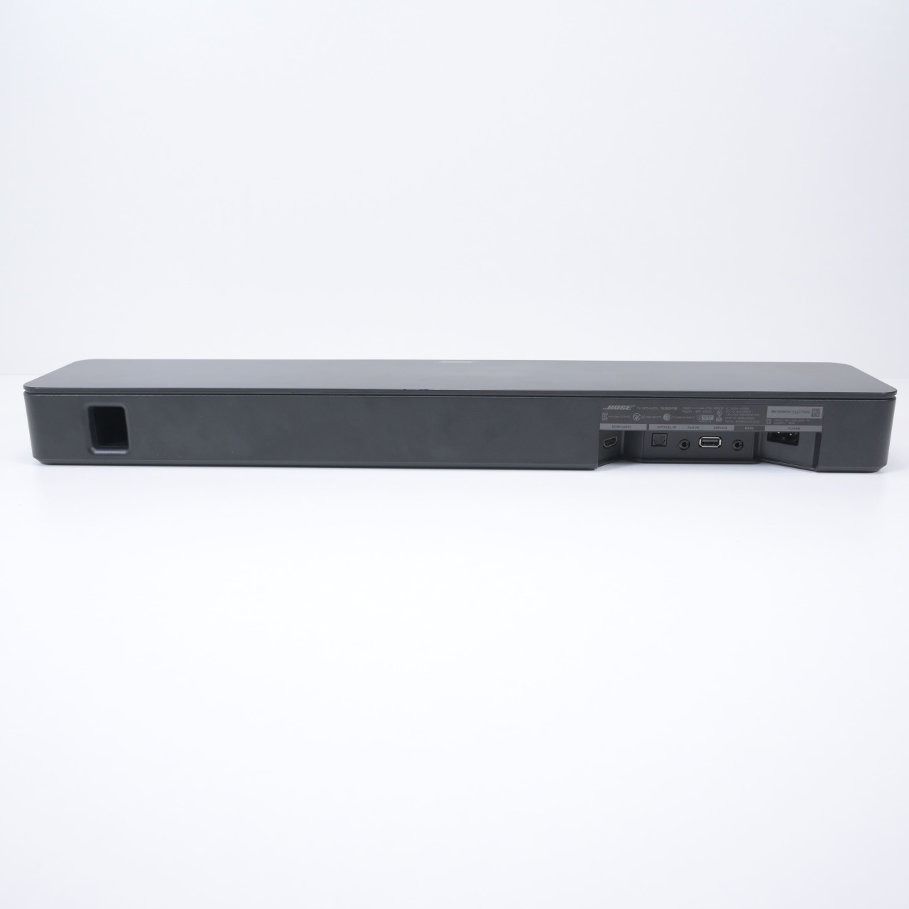 Soundbar Bose TV Speaker - 3 | YEO