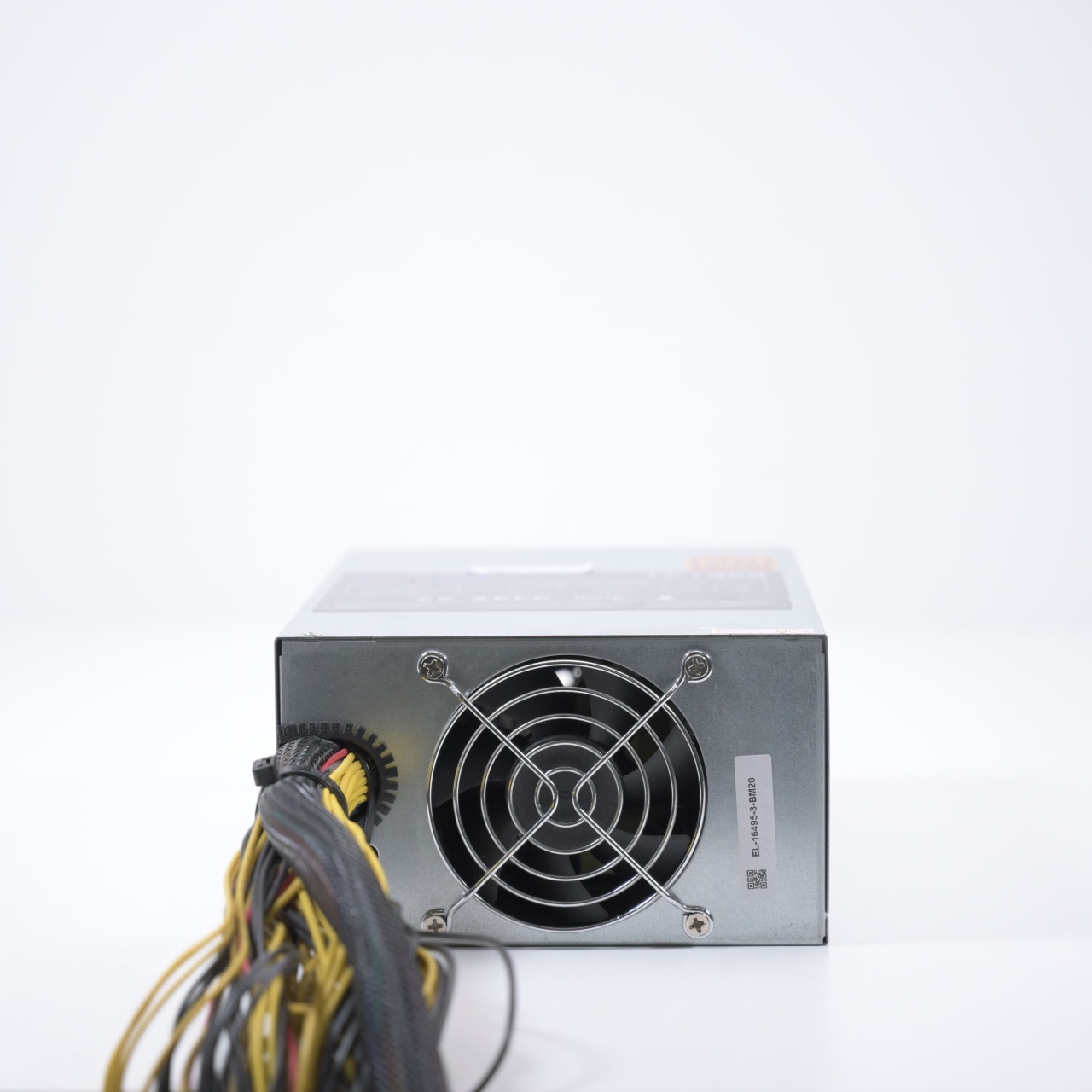 Sursa PC LC-Power 1800W mining - 2 | YEO