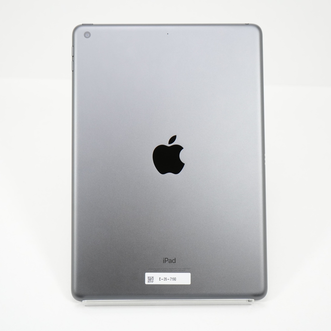 Tableta Apple iPad 10.2 (2021) 64GB, 3 GB, Space Gray - imagine 5