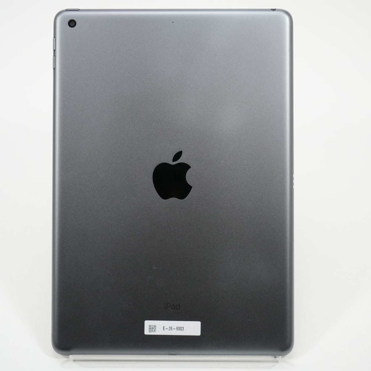 Tableta Apple iPad 10.2 (2021) 64GB, 3GB, Space Gray - imagine 2