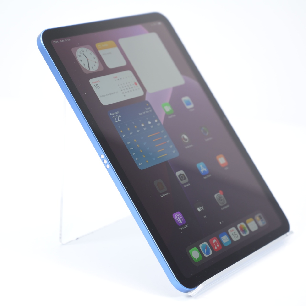 Tableta Apple iPad 10.9