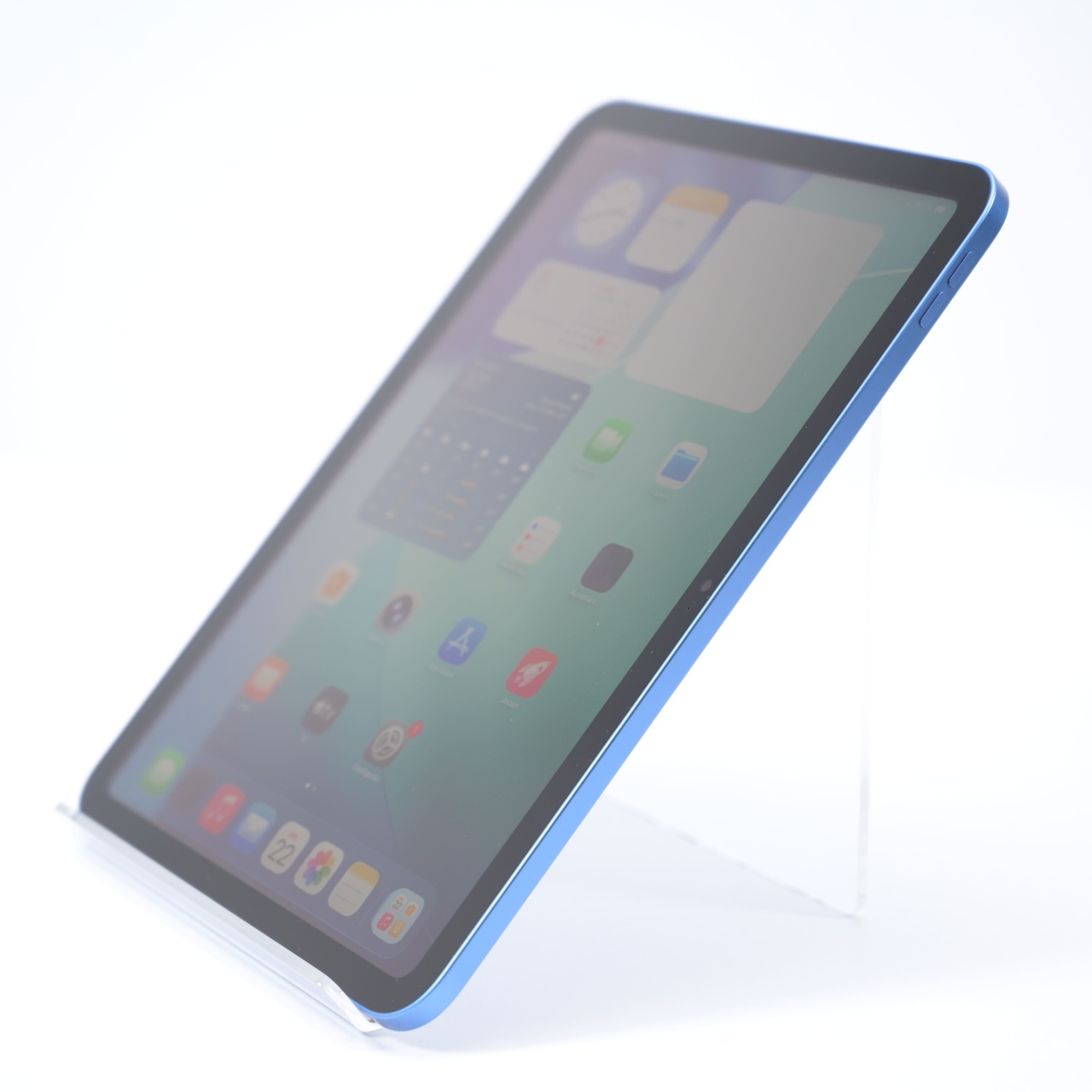 Tableta Apple iPad 10.9\'\' (2022) 64GB - 1 | YEO
