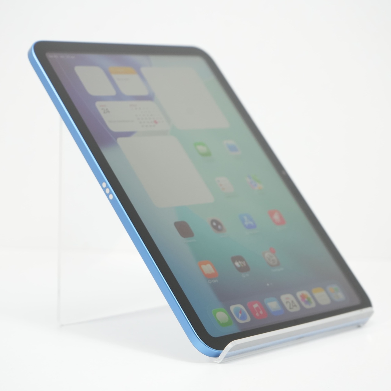 Tableta Apple iPad 10.9'' (2022) - imagine 4