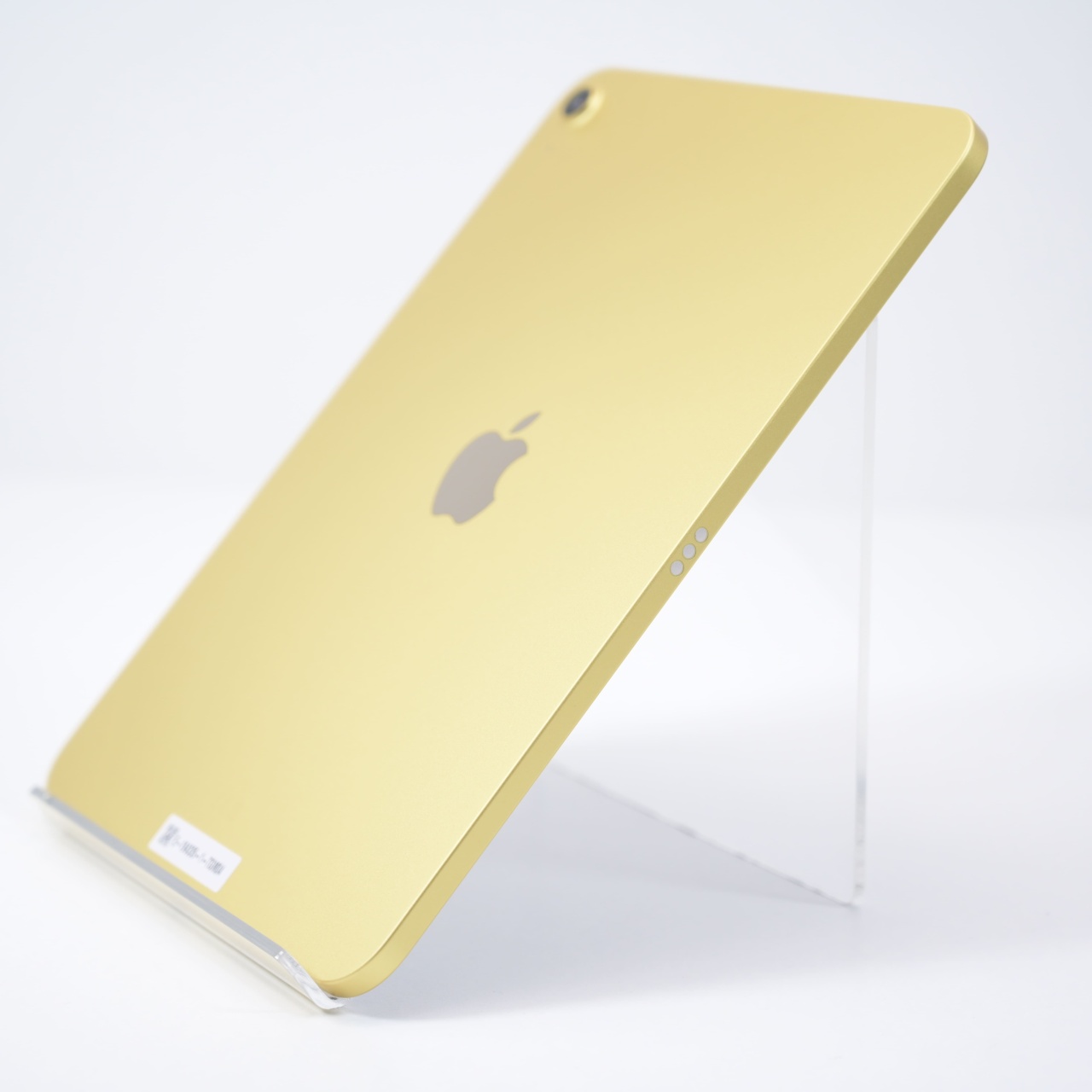Tableta Apple iPad (2025) (A16) 128GB - 4 | YEO