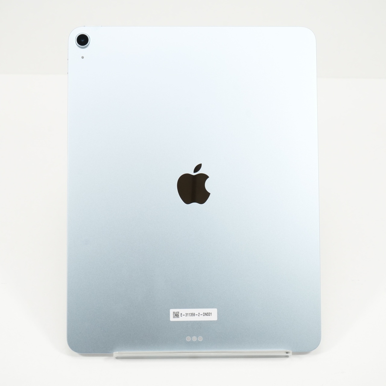 Tableta Apple Ipad Air 13" (2026) 128GB, Blue - imagine 2