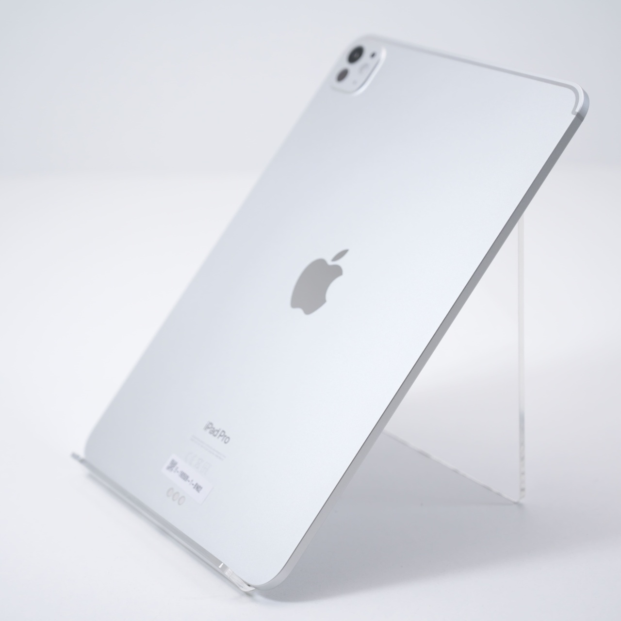 Tableta Apple iPad Pro 11 (2024) 256GB - 3 | YEO