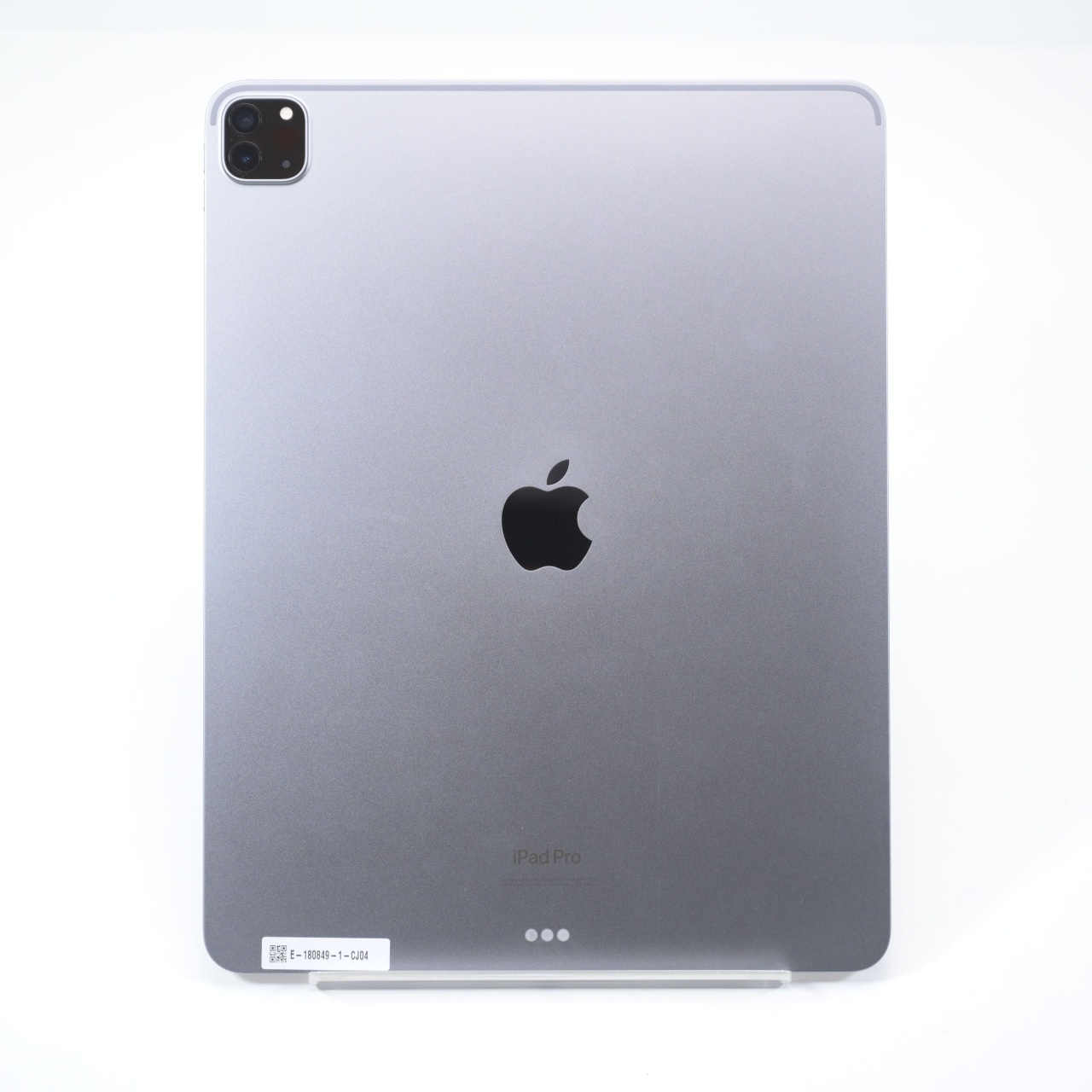 Tableta Apple iPad Pro 12.9 (2022) 128GB Wi-Fi cu Husa-tastatura (A2480) si Pen - 3 | YEO