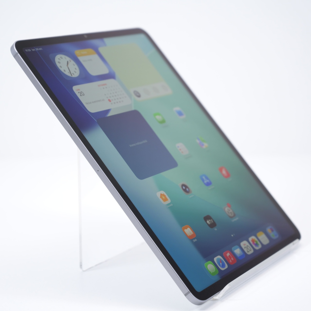 Tableta Apple iPad Pro 12.9