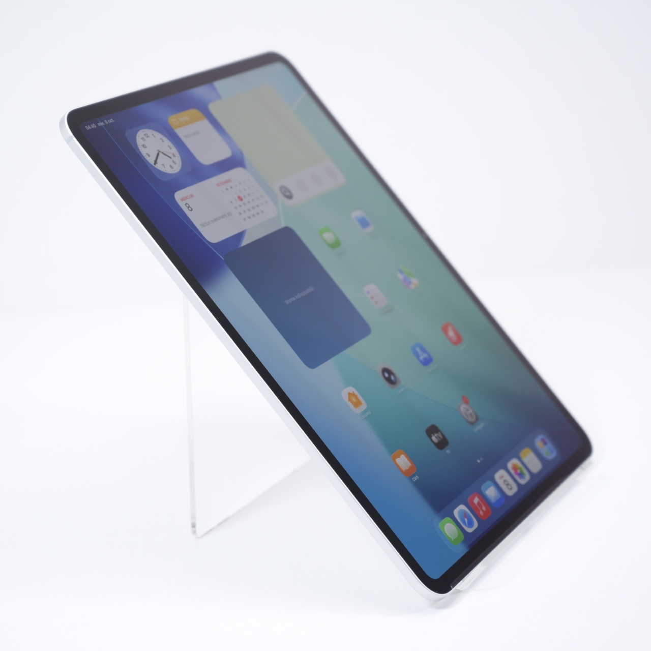 Tableta Apple iPad Pro 13