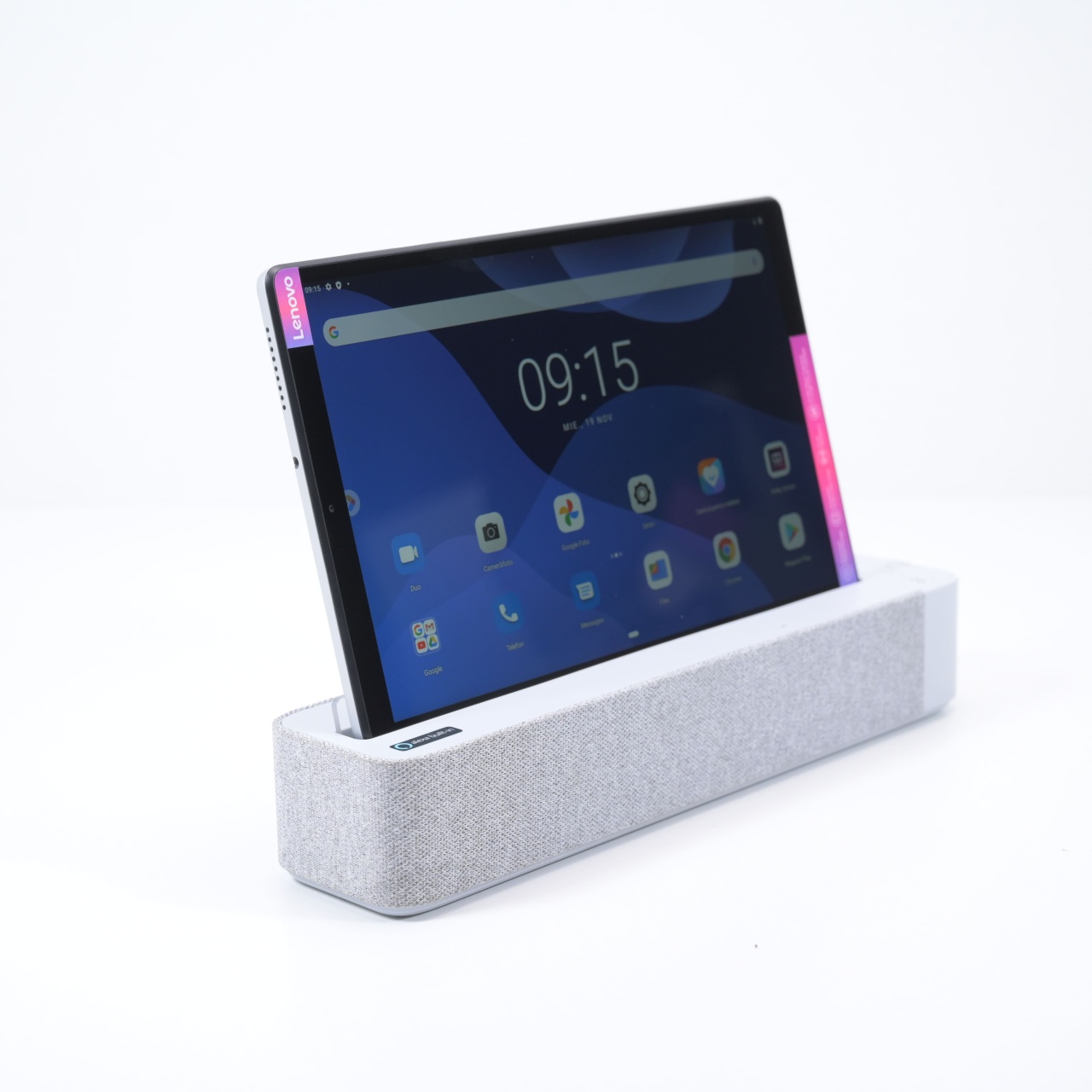 P126 Lenovo Tab M10a 5G LET02 64GB Lenovo Lenovo Tab M10a 5G LET02