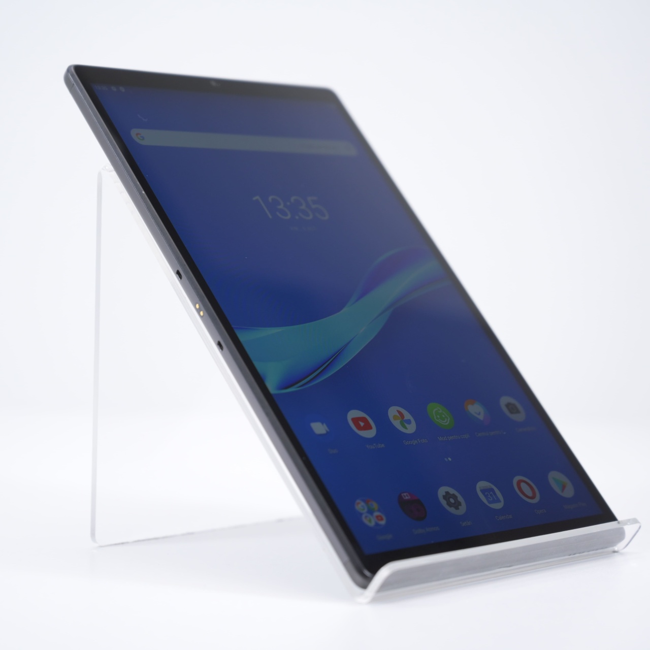 Tableta Lenovo Tab M10 Plus 128GB Wi-Fi - 2 | YEO