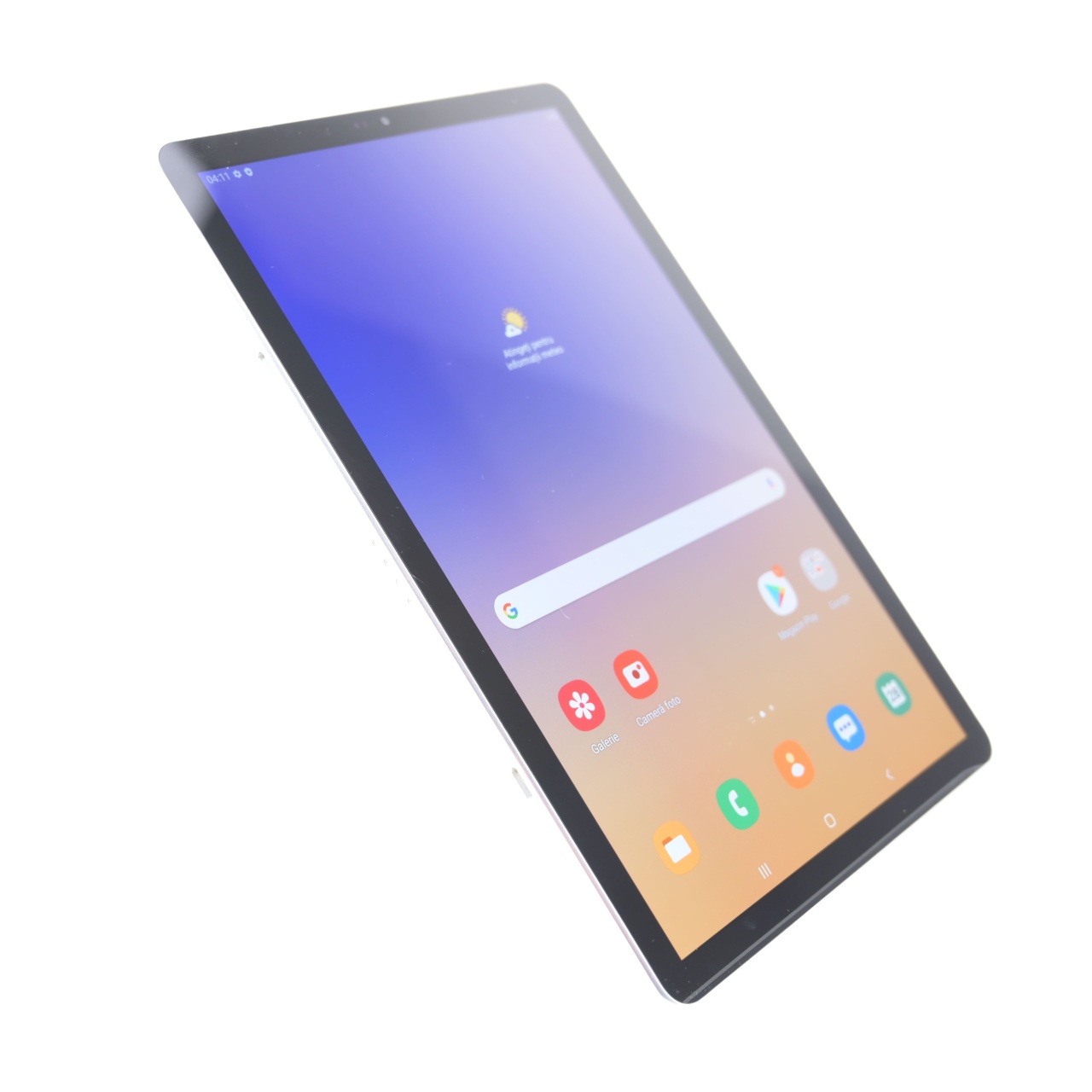 Tableta Samsung Galaxy Tab S4 LTE 64GB - 2 | YEO