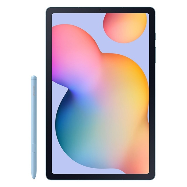 Tableta Samsung Galaxy Tab S6 Lite 2022 (Wi-Fi) 64GB