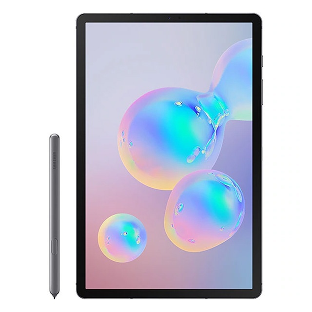 Tableta Samsung Galaxy Tab S6 Wi-Fi 128GB