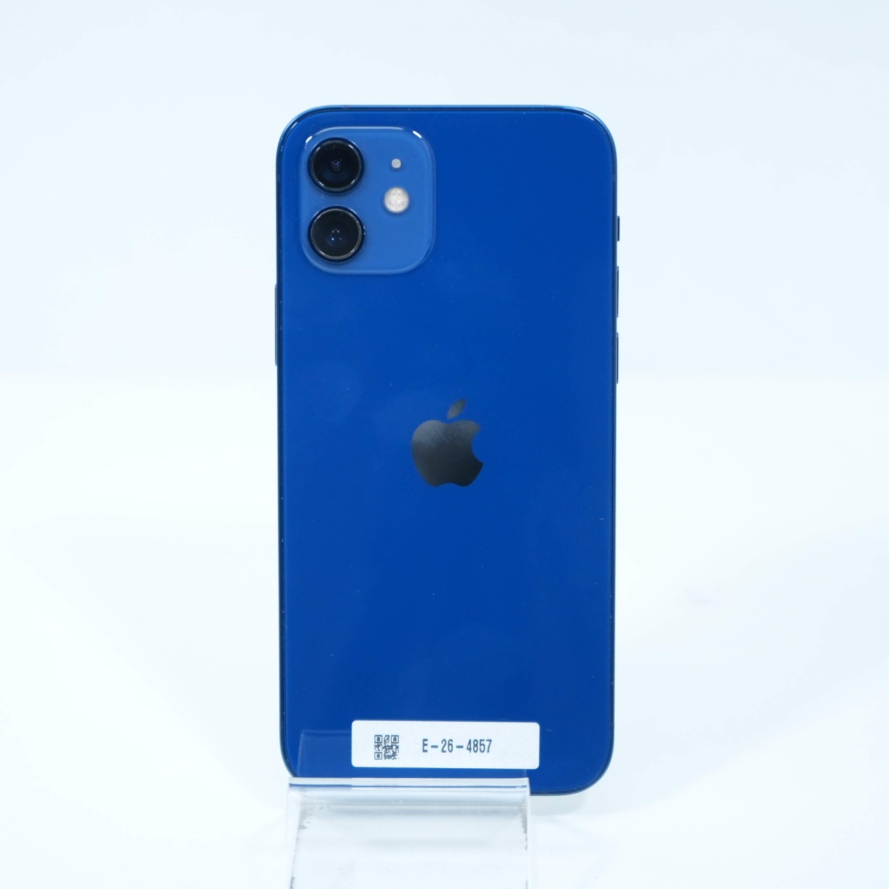 Telefon Apple iPhone 12 64GB, Blue