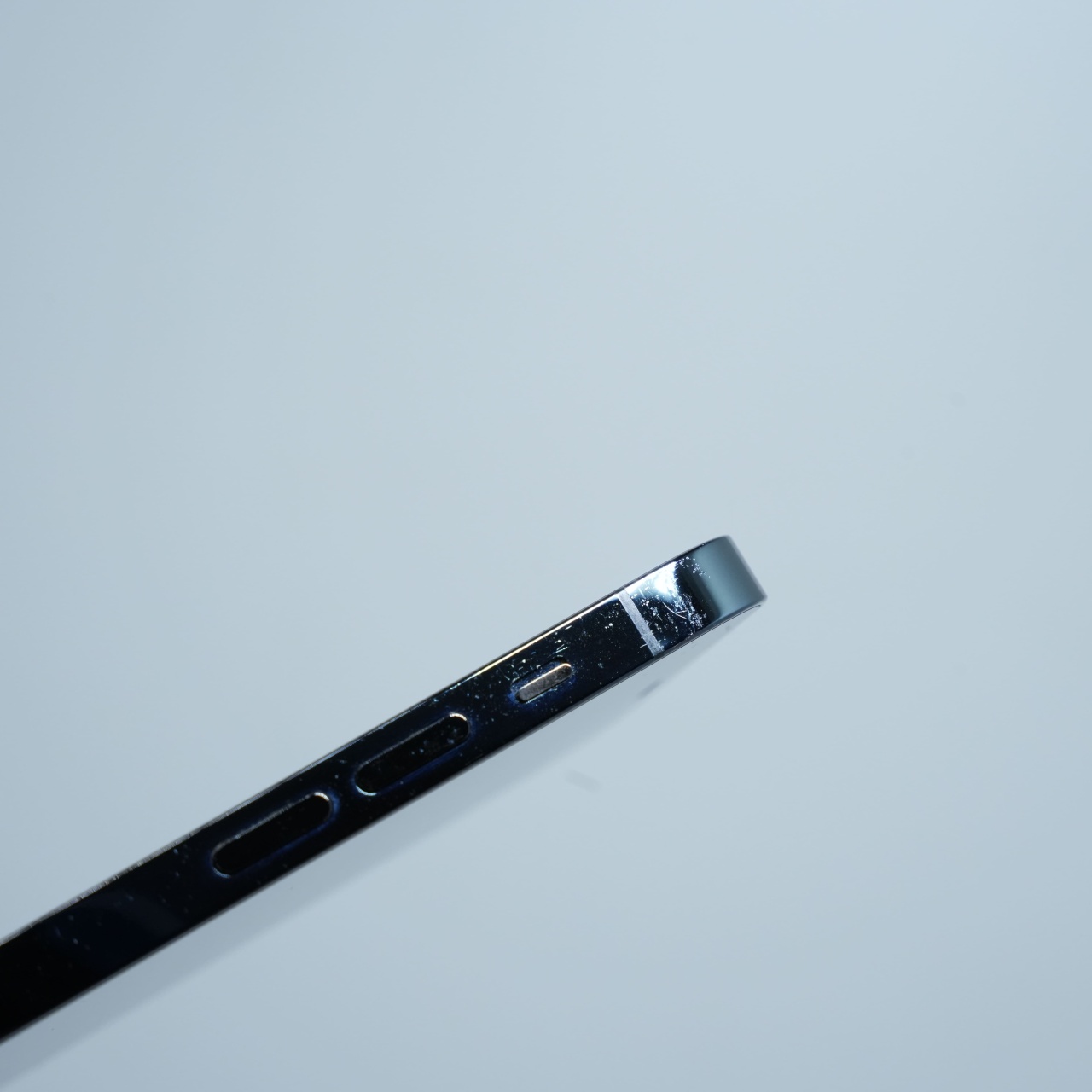 Telefon Apple iPhone 12 Pro 128GB, Pacific Blue - imagine 6