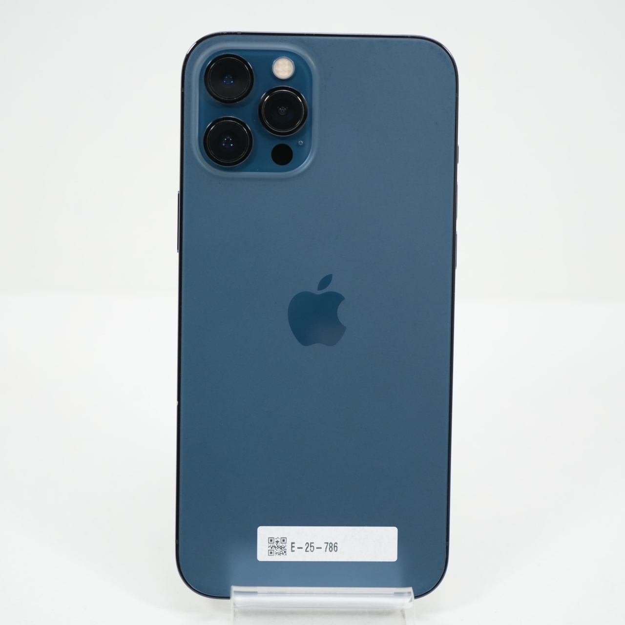 Telefon Apple iPhone 12 Pro Max 256GB, Pacific Blue - imagine 5