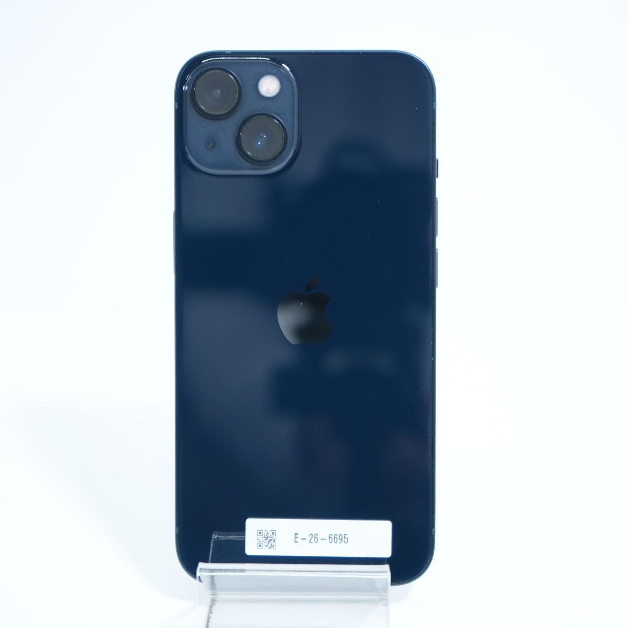 Telefon Apple iPhone 13 128GB, Midnight - imagine 2