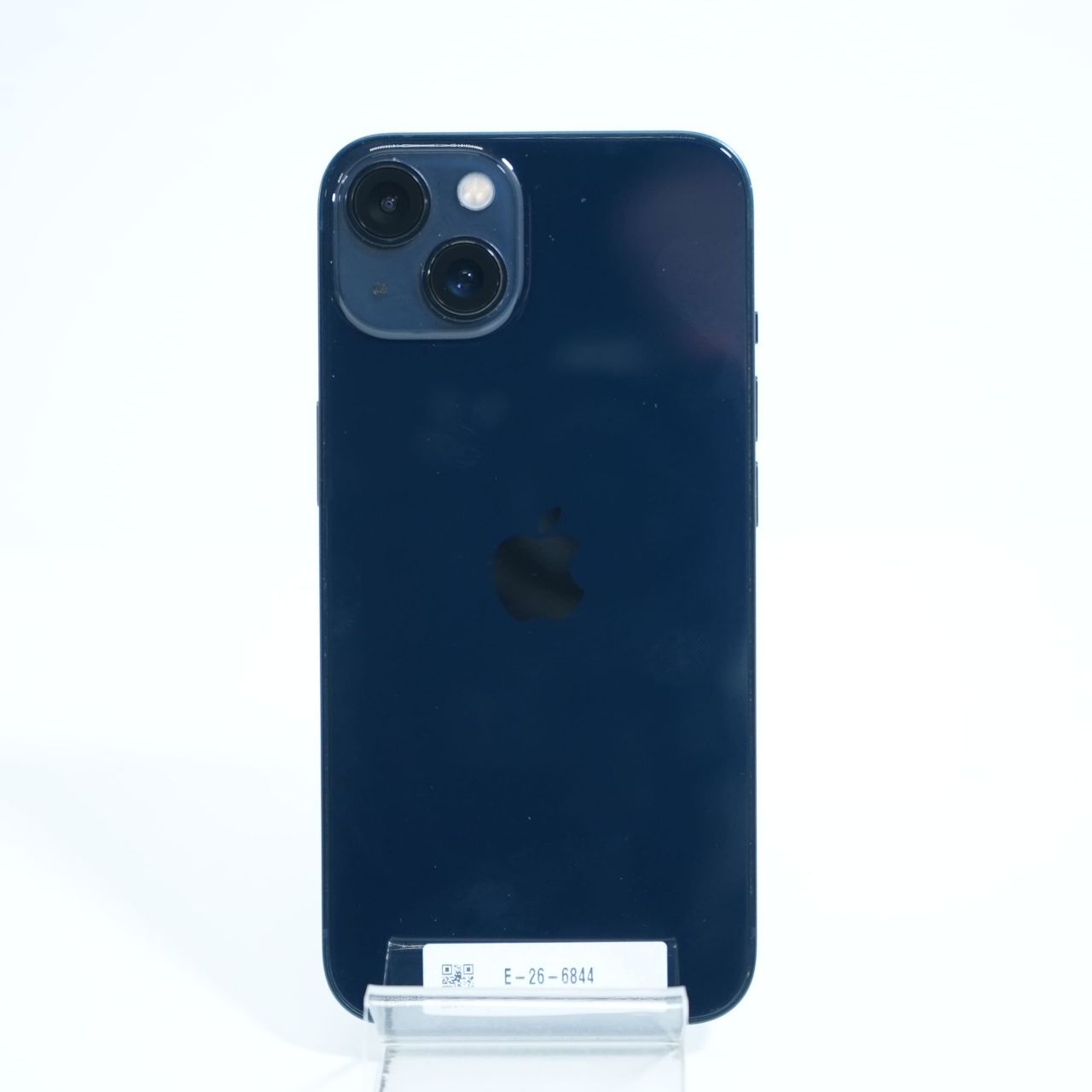 Telefon Apple iPhone 13 128GB, Midnight - imagine 2