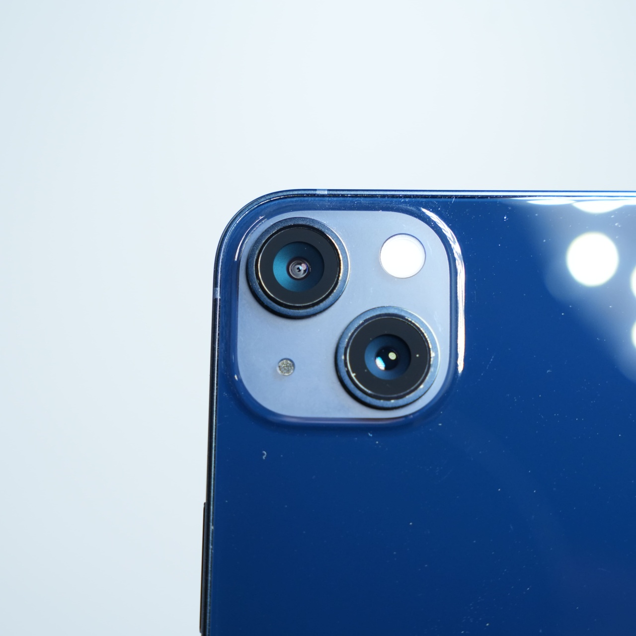 Telefon Apple iPhone 13 128GB, Midnight - imagine 6