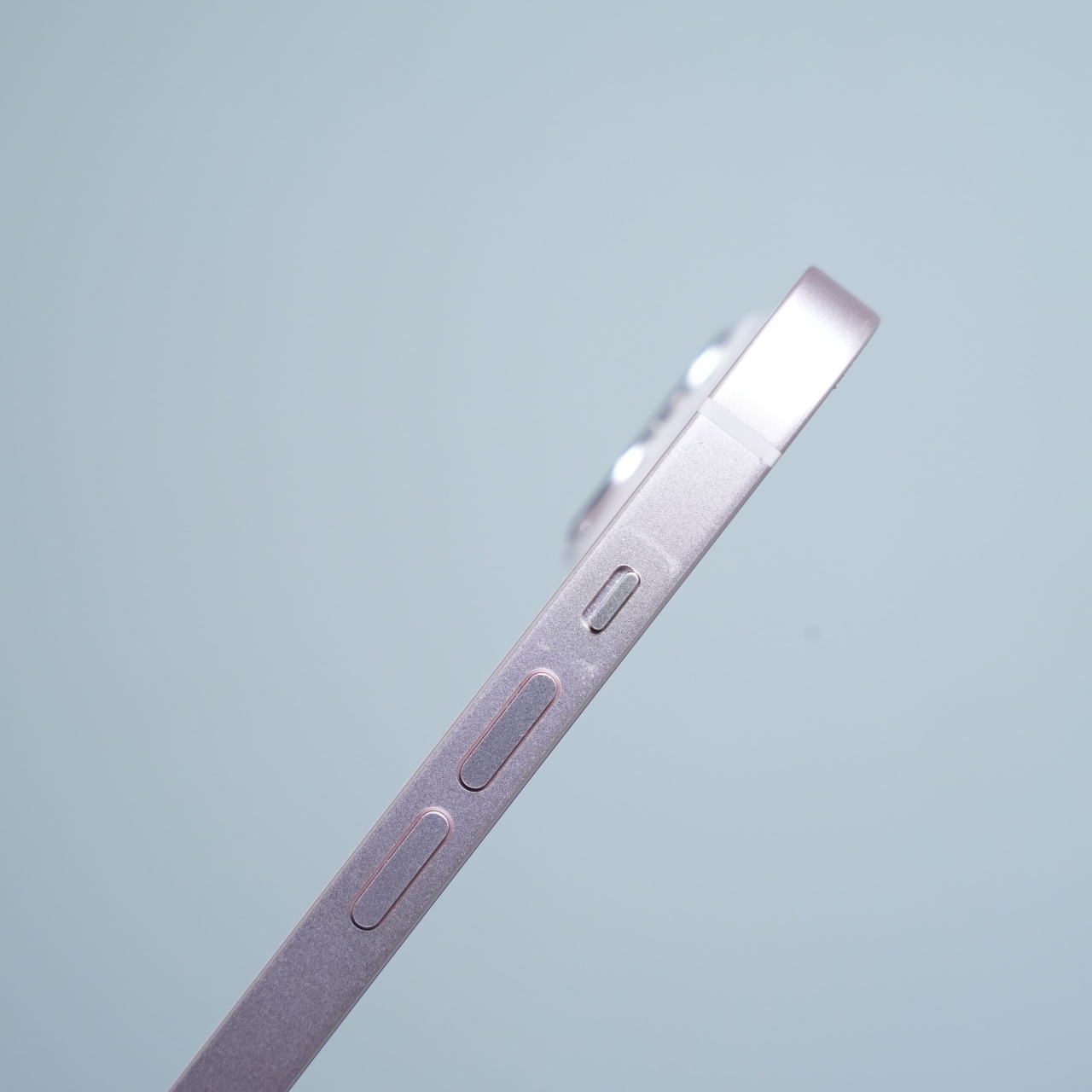 Telefon Apple iPhone 13 128GB, Pink - imagine 5