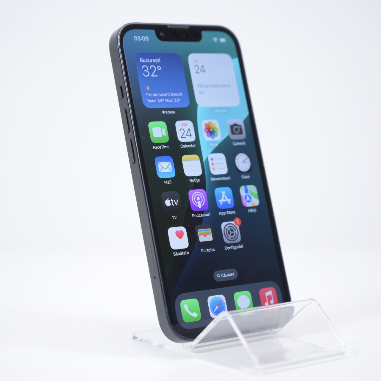 Telefon Apple iPhone 13 128GB - 2 | YEO