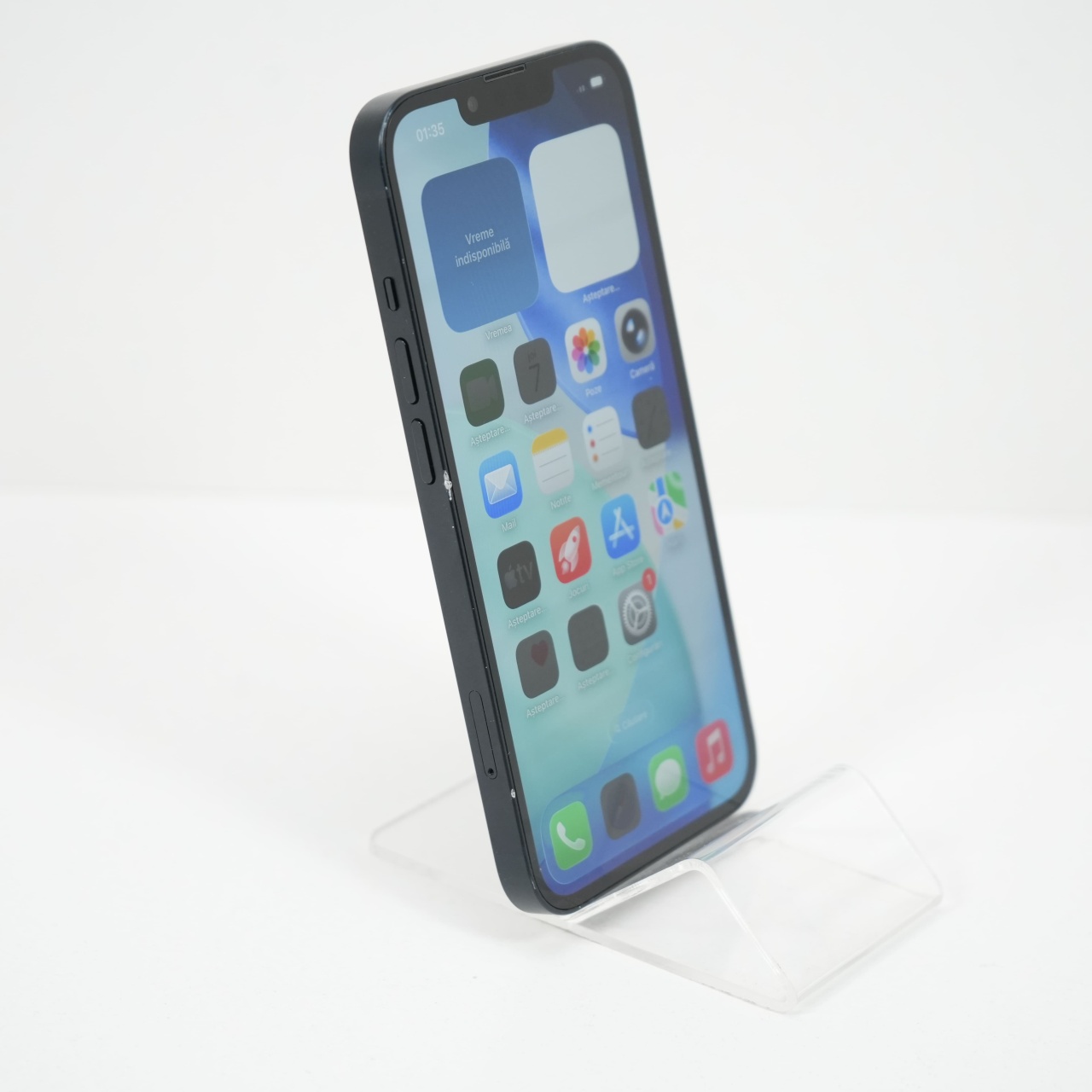 Telefon Apple iPhone 13 128GB - imagine 4