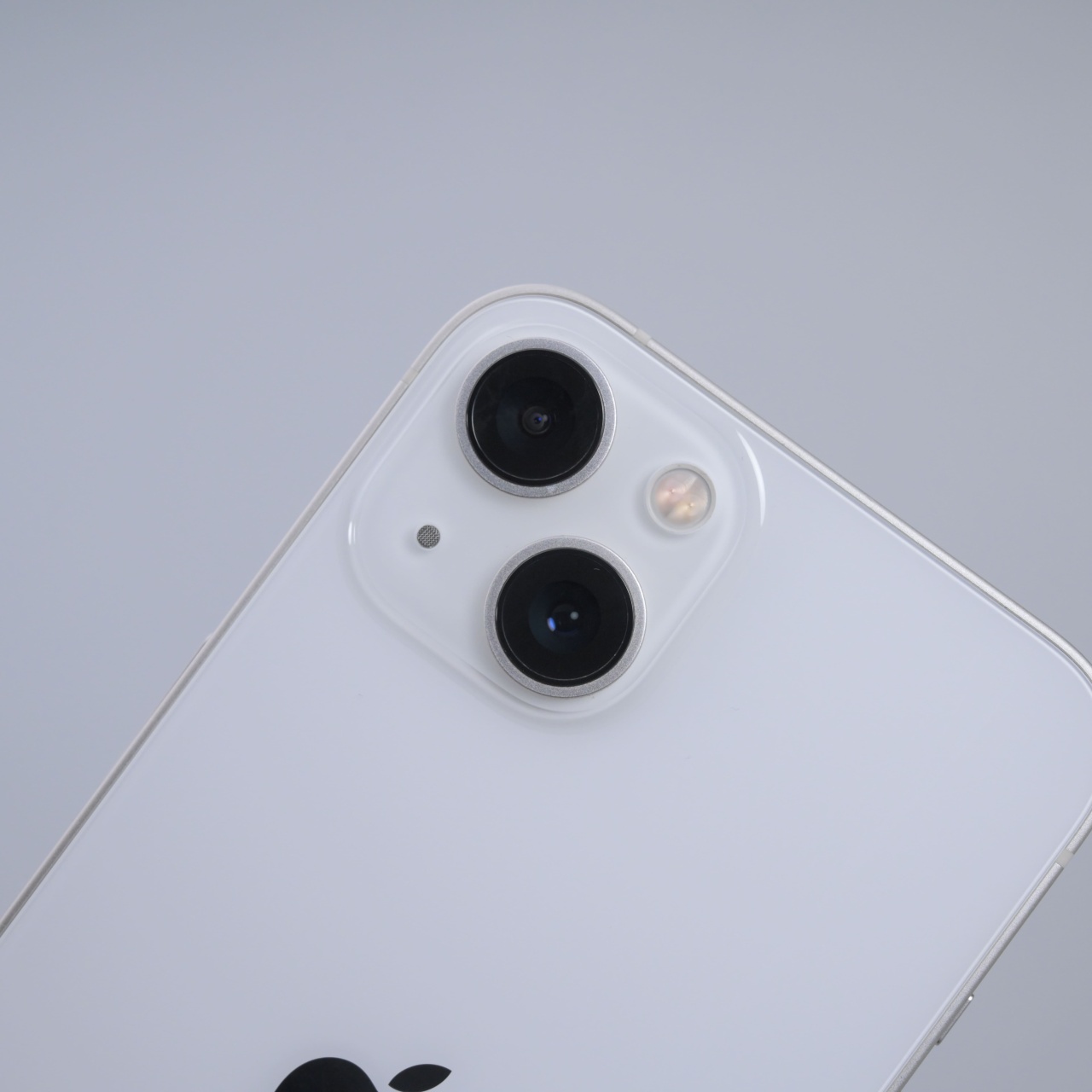 Telefon Apple iPhone 13 256GB, Starlight - imagine 5