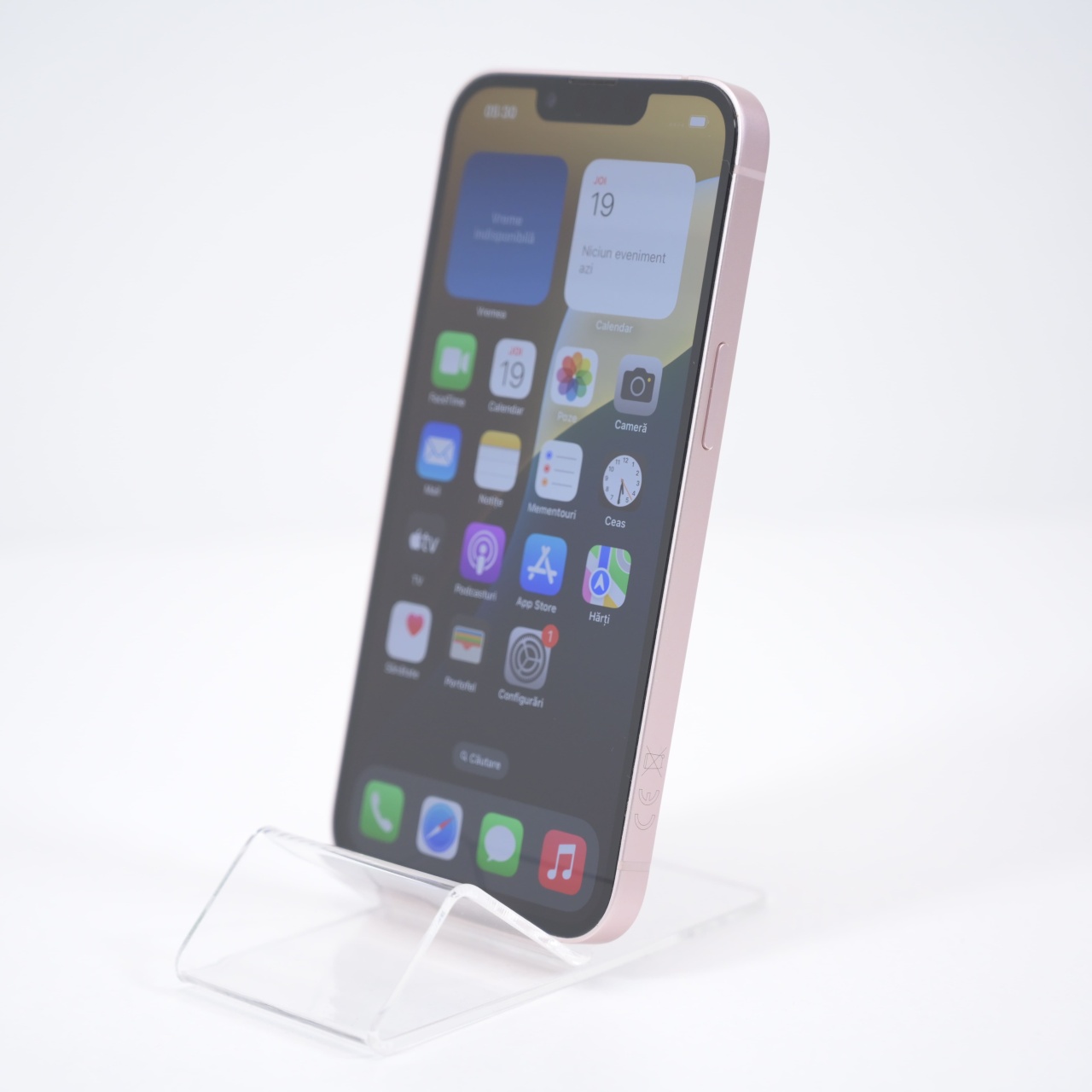 Telefon Apple iPhone 13 256GB - 2 | YEO