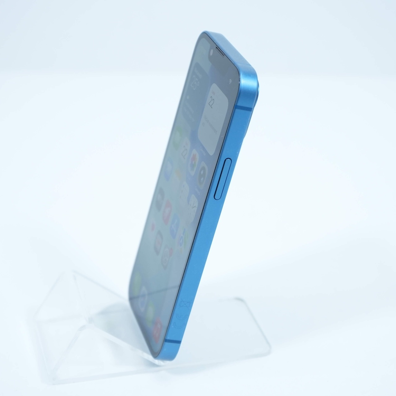 Telefon Apple iPhone 13 mini 128GB, Blue