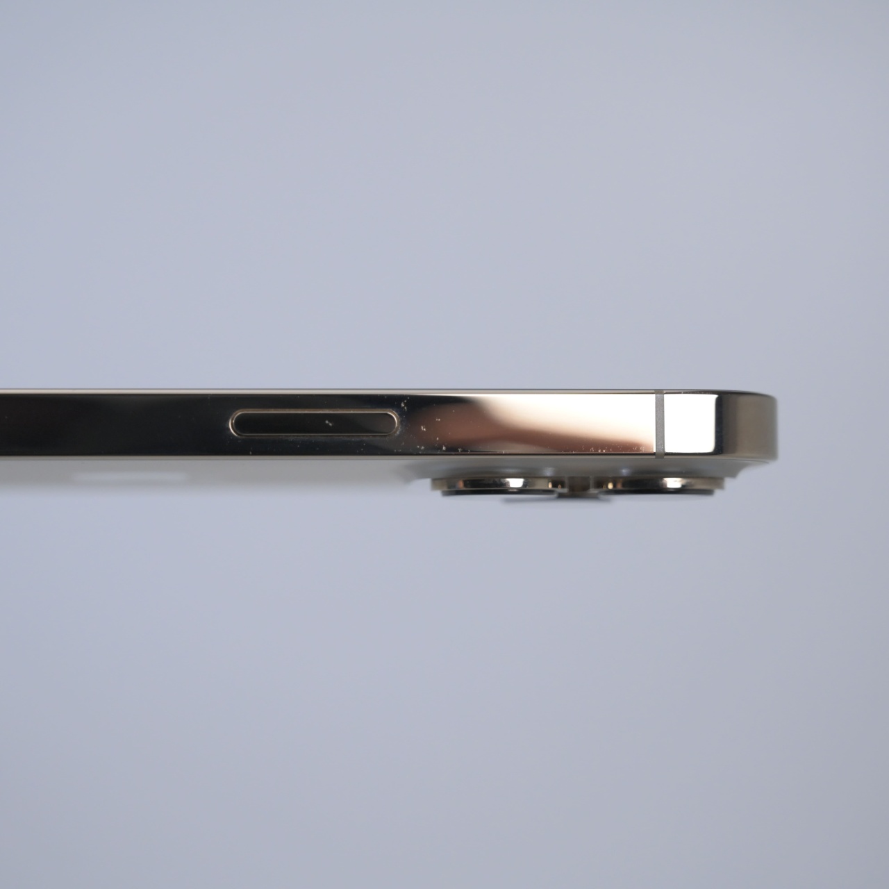 Telefon Apple iPhone 13 Pro 128GB, Gold - imagine 6