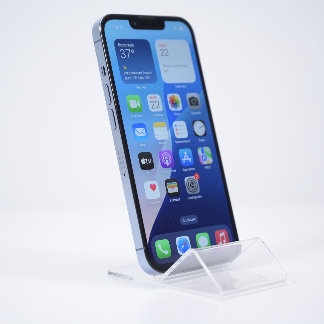 Telefon Apple iPhone 13 Pro 128GB - 2 | YEO