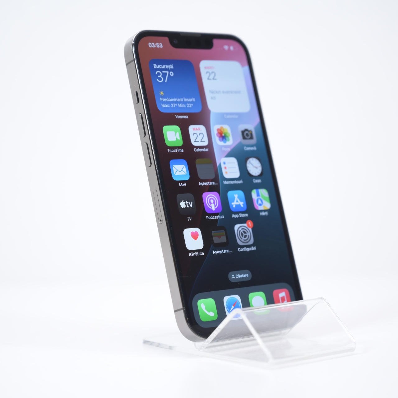 Telefon Apple iPhone 13 Pro 128GB - 2 | YEO