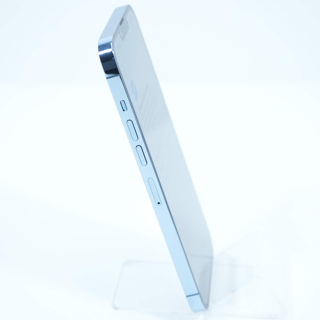 Telefon Apple iPhone 13 Pro Max 128GB, Sierra Blue
