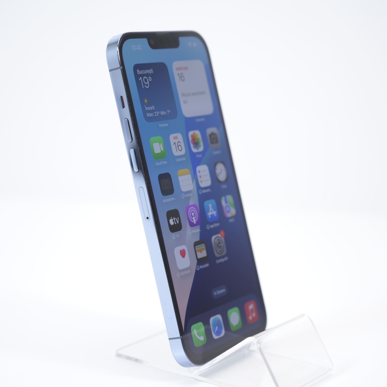 Telefon Apple iPhone 13 Pro Max 128GB - 1 | YEO