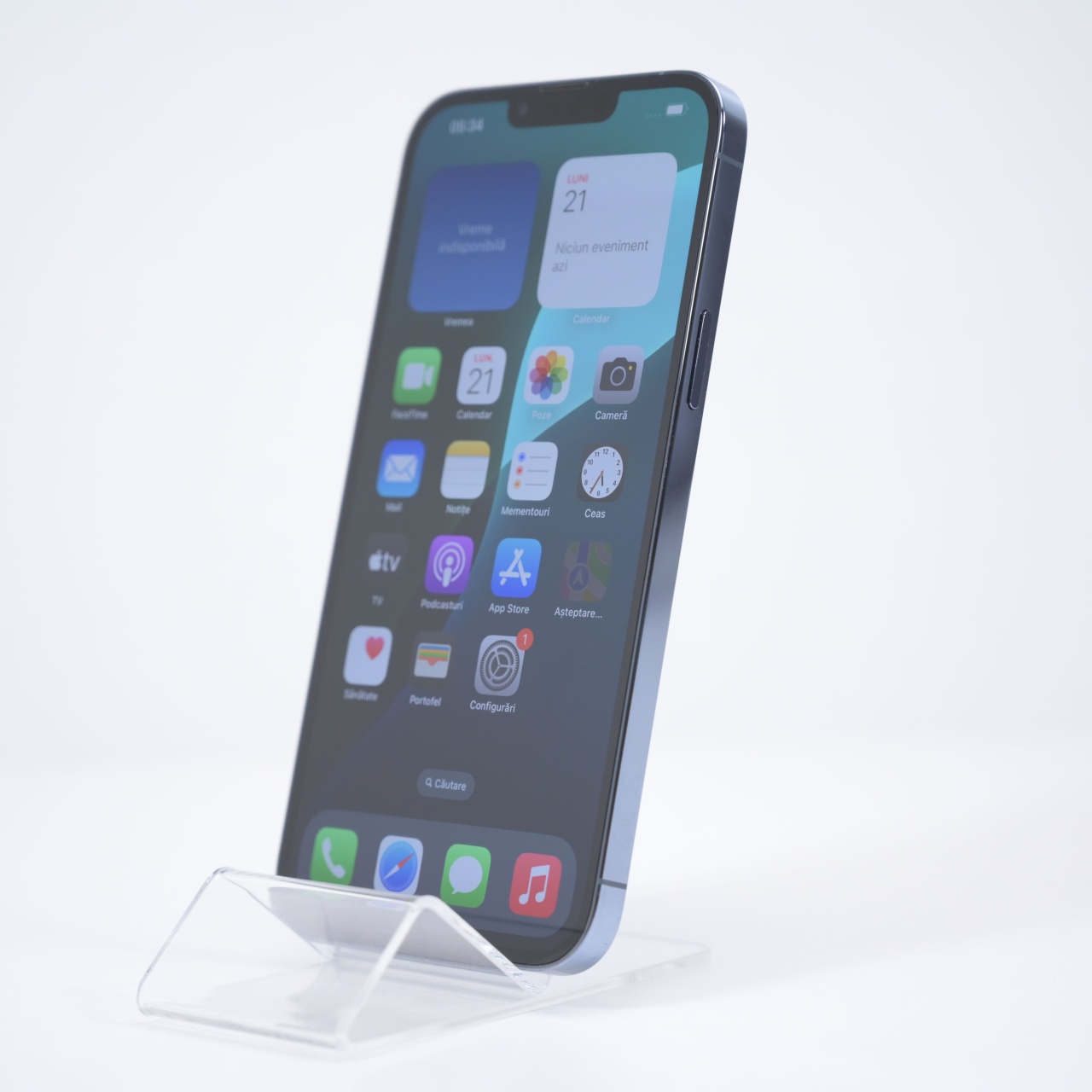 Telefon Apple iPhone 13 Pro Max 128GB - 1 | YEO