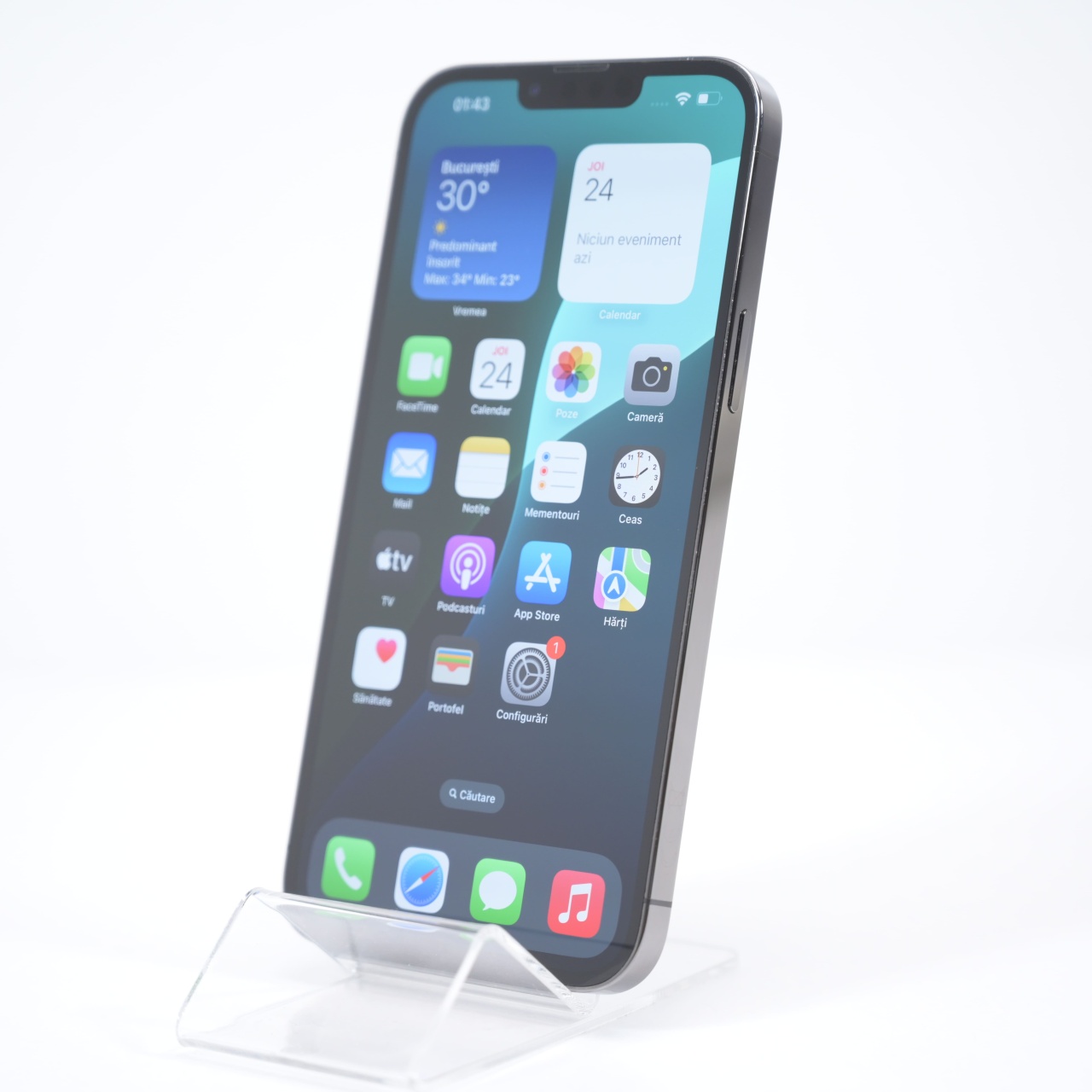 Telefon Apple iPhone 13 Pro Max 128GB - 1 | YEO