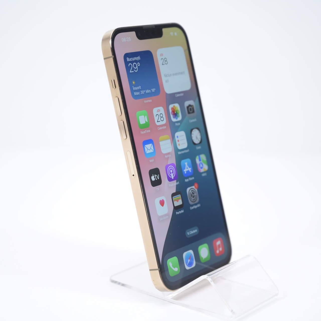 Telefon Apple iPhone 13 Pro Max 1TB - 2 | YEO
